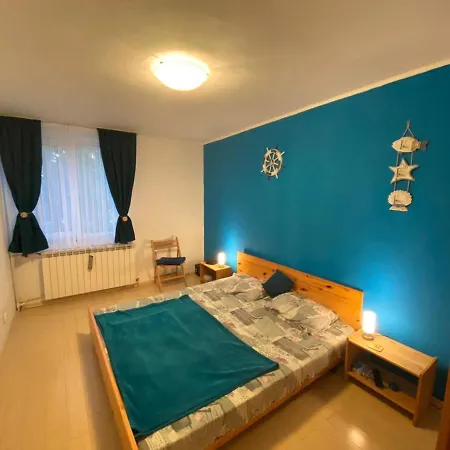 Apartament Maya Appartement *